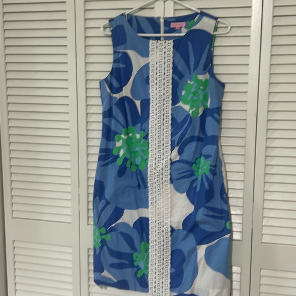 Love the Lilly